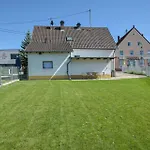 Vakantiehuis House Of The Rising Fun *