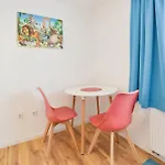 House Of The Rising Fun Vakantiehuis Bubesheim