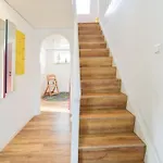 House Of The Rising Fun Vakantiehuis *