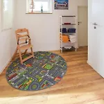 Vakantiehuis House Of The Rising Fun Bubesheim