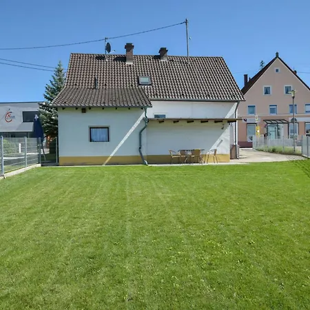 Holiday home House Of The Rising Fun *