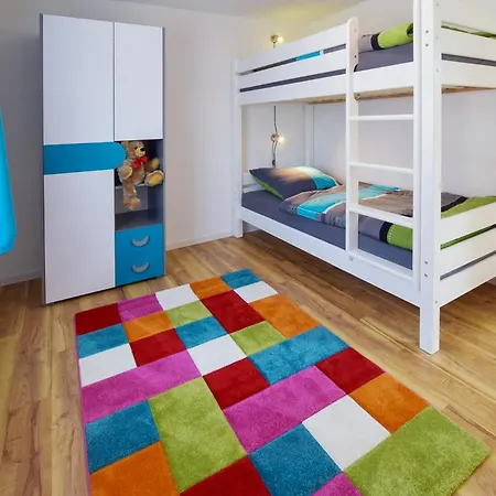 Holiday home House Of The Rising Fun