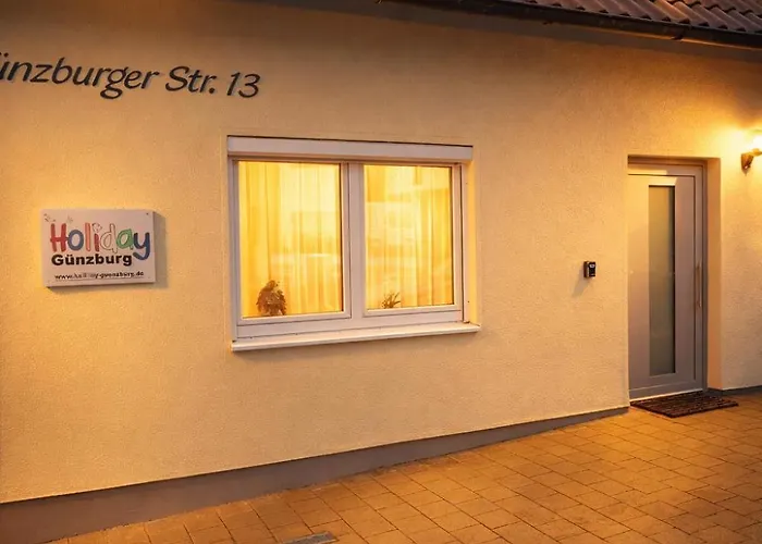 House Of The Rising Fun Bubesheim