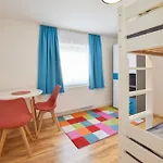 House Of The Rising Fun Bubesheim