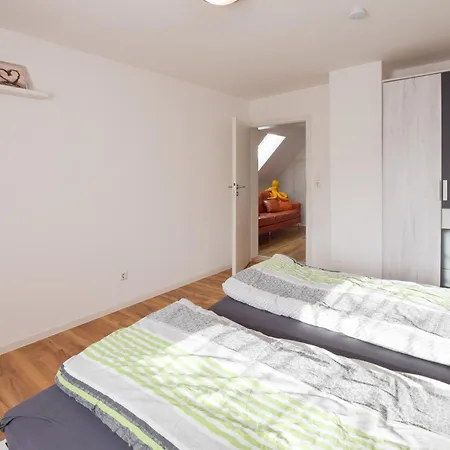 Casa vacanze House Of The Rising Fun Bubesheim