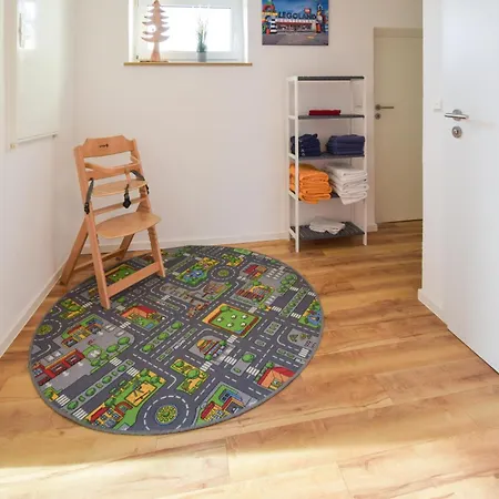 Casa vacanze House Of The Rising Fun Bubesheim