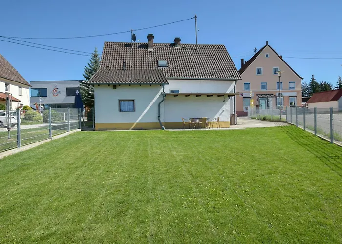 Semesterbostad House Of The Rising Fun *